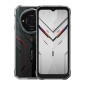 Smartphone HOTWAV T7S (μαύρο)