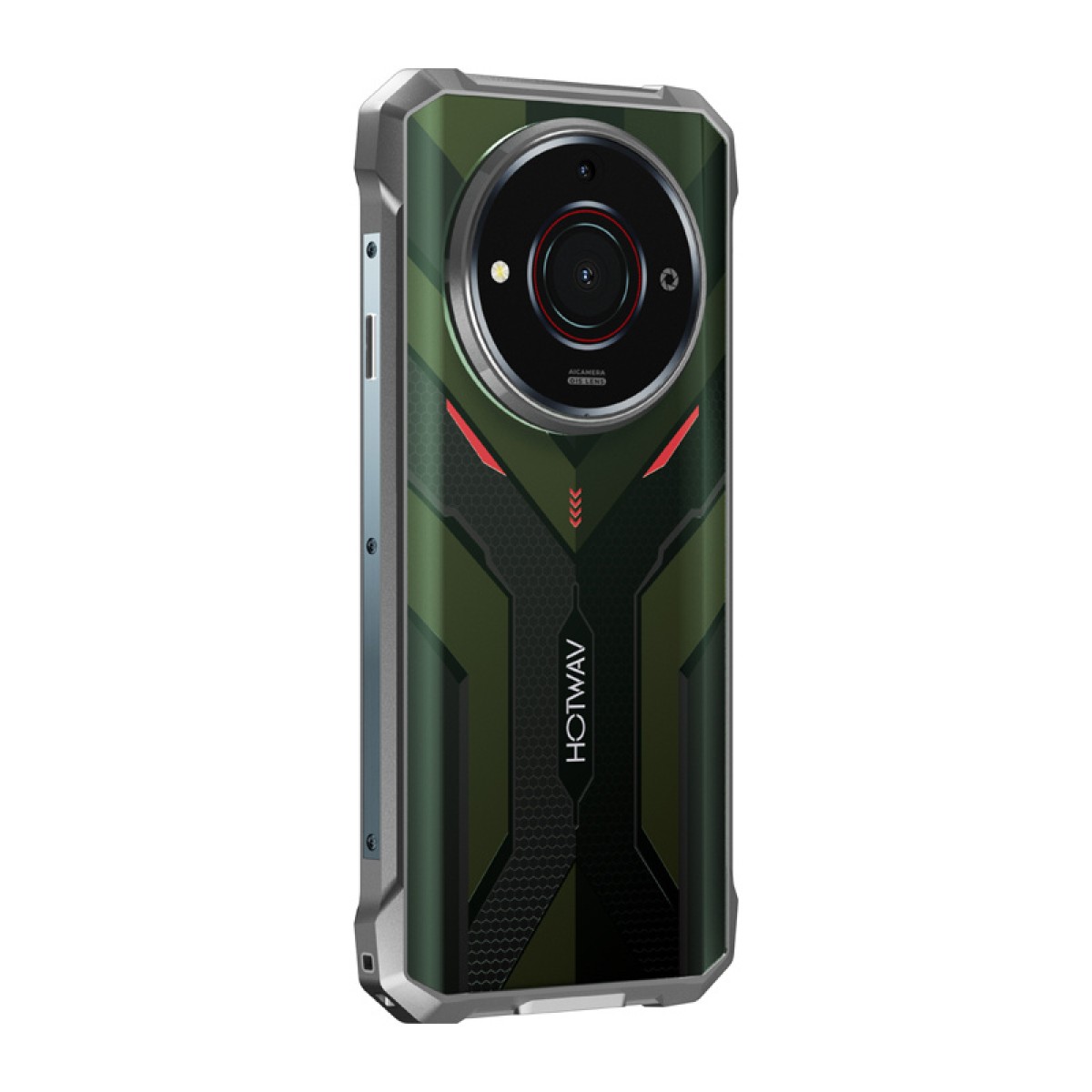 HOTAV T7S smartphone (πράσινο)
