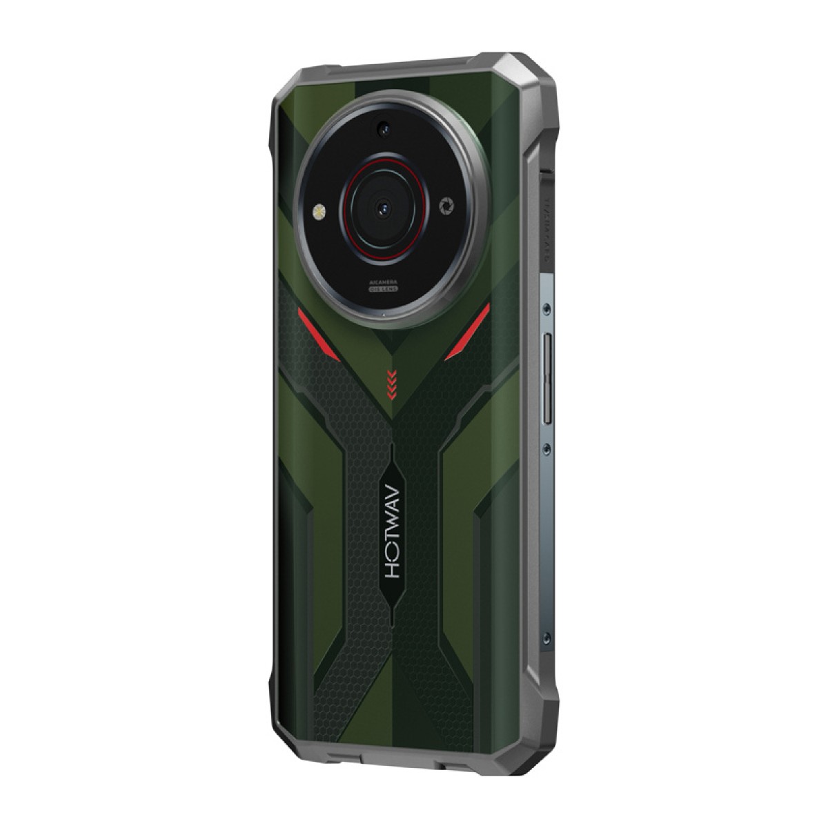 HOTAV T7S smartphone (πράσινο)