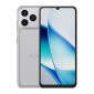 HOTWAV A17 Pro Max smartphone (ασημί)