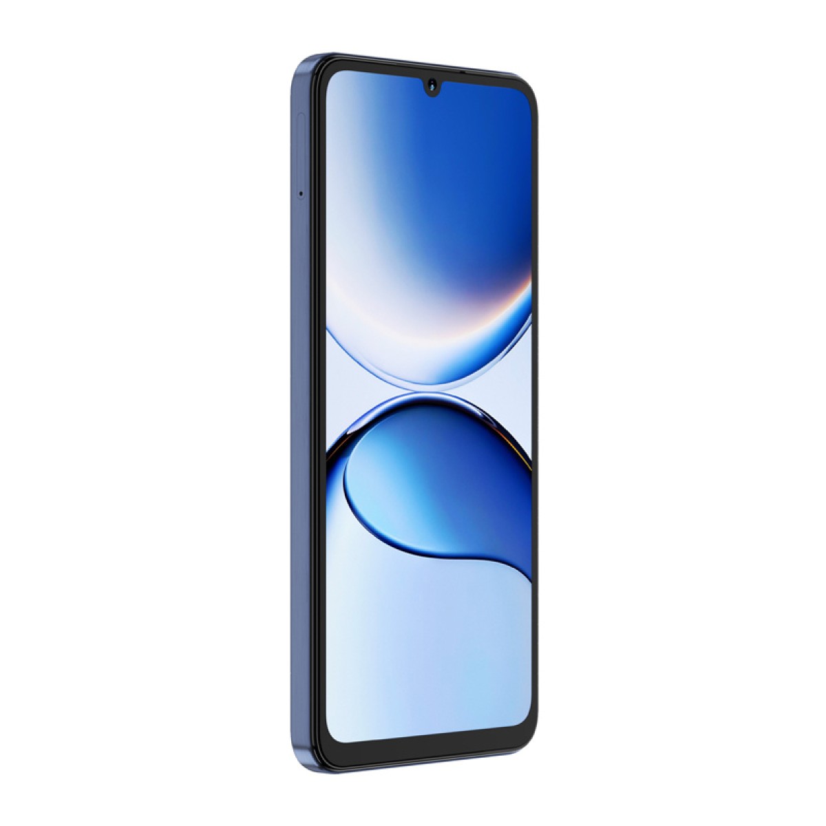 HOTWAV A16 Pro Max smartphone (μαύρο)