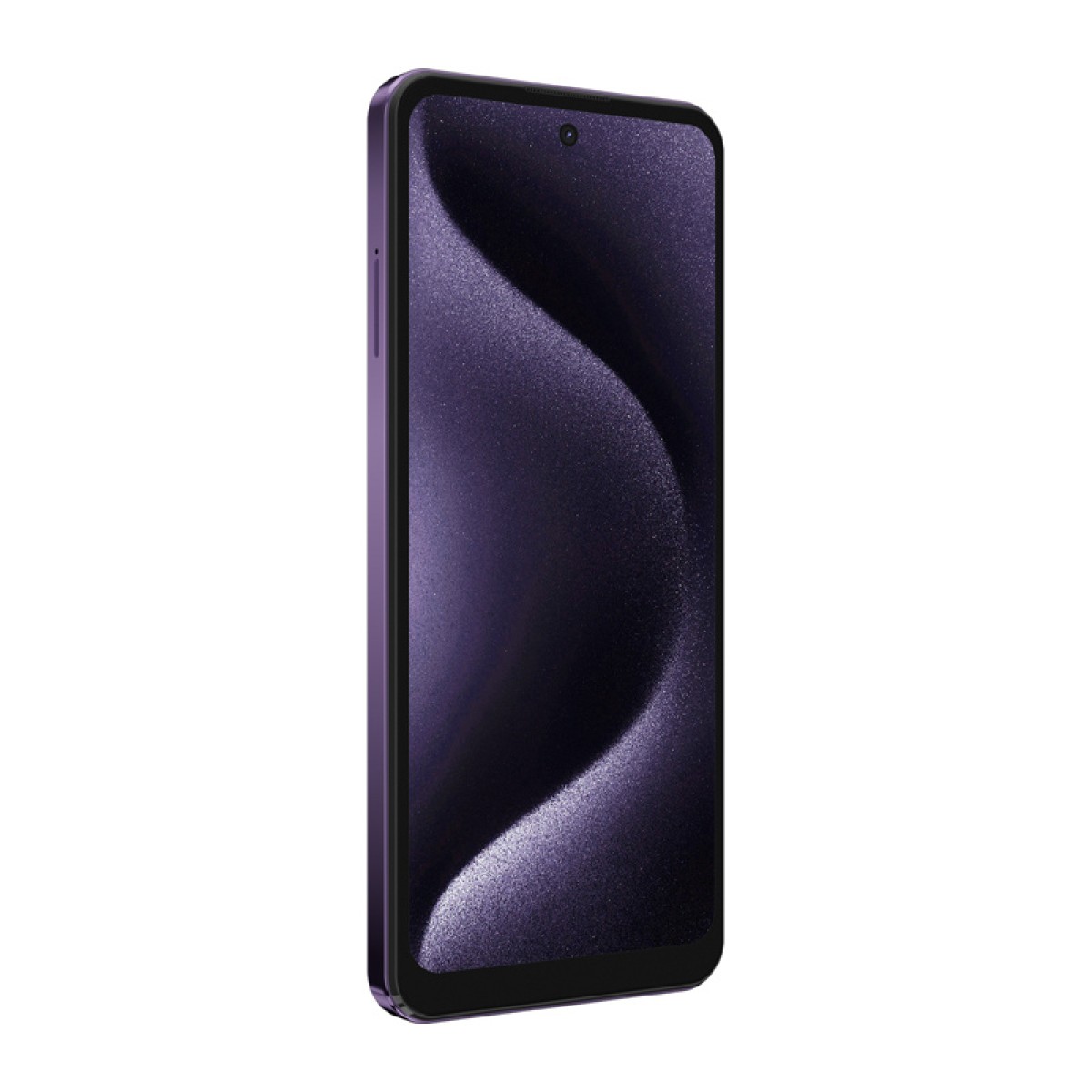 HOTWAV NOTE 13 MAX smartphone (μοβ)