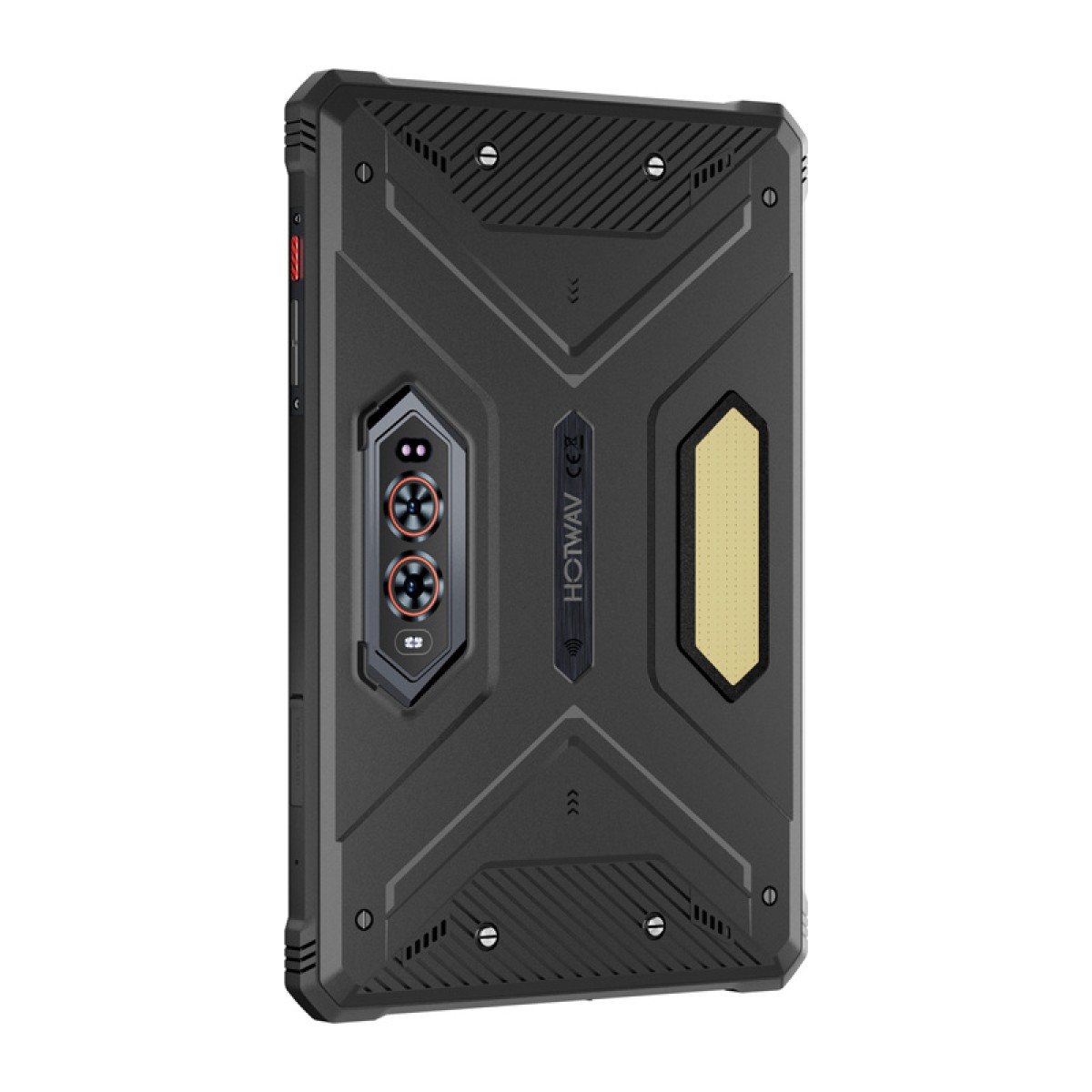 HOTWAV TAB R9 Ultra 5G tablet (μαύρο)