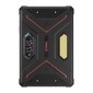 HOTWAV TAB R9 Ultra 5G tablet (κόκκινο)