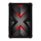 HOTWAV TAB R9 Ultra 5G tablet (κόκκινο)