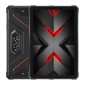 HOTWAV TAB R9 Ultra 5G tablet (κόκκινο)