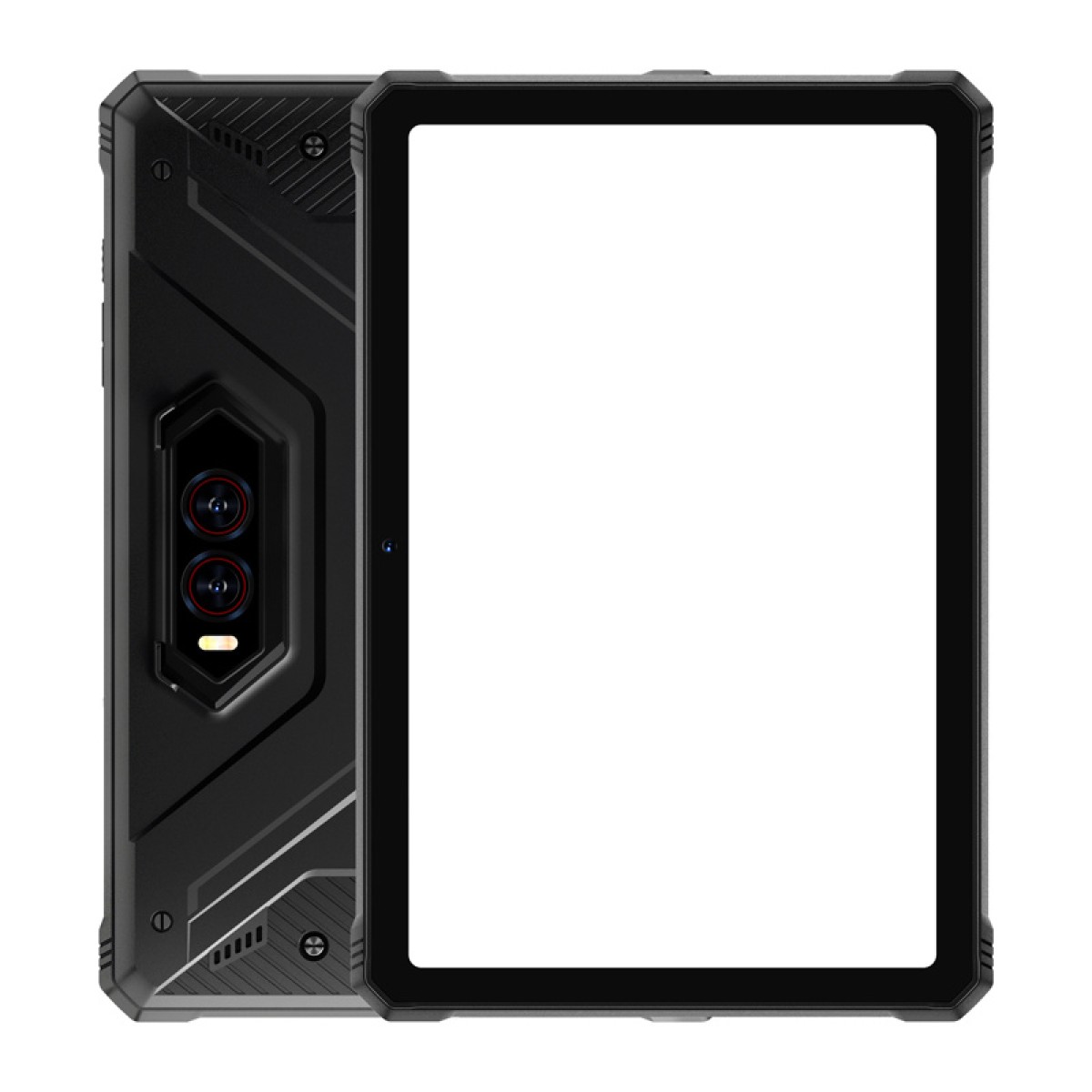 HOTWAV TAB R9 Plus tablet (μαύρο)