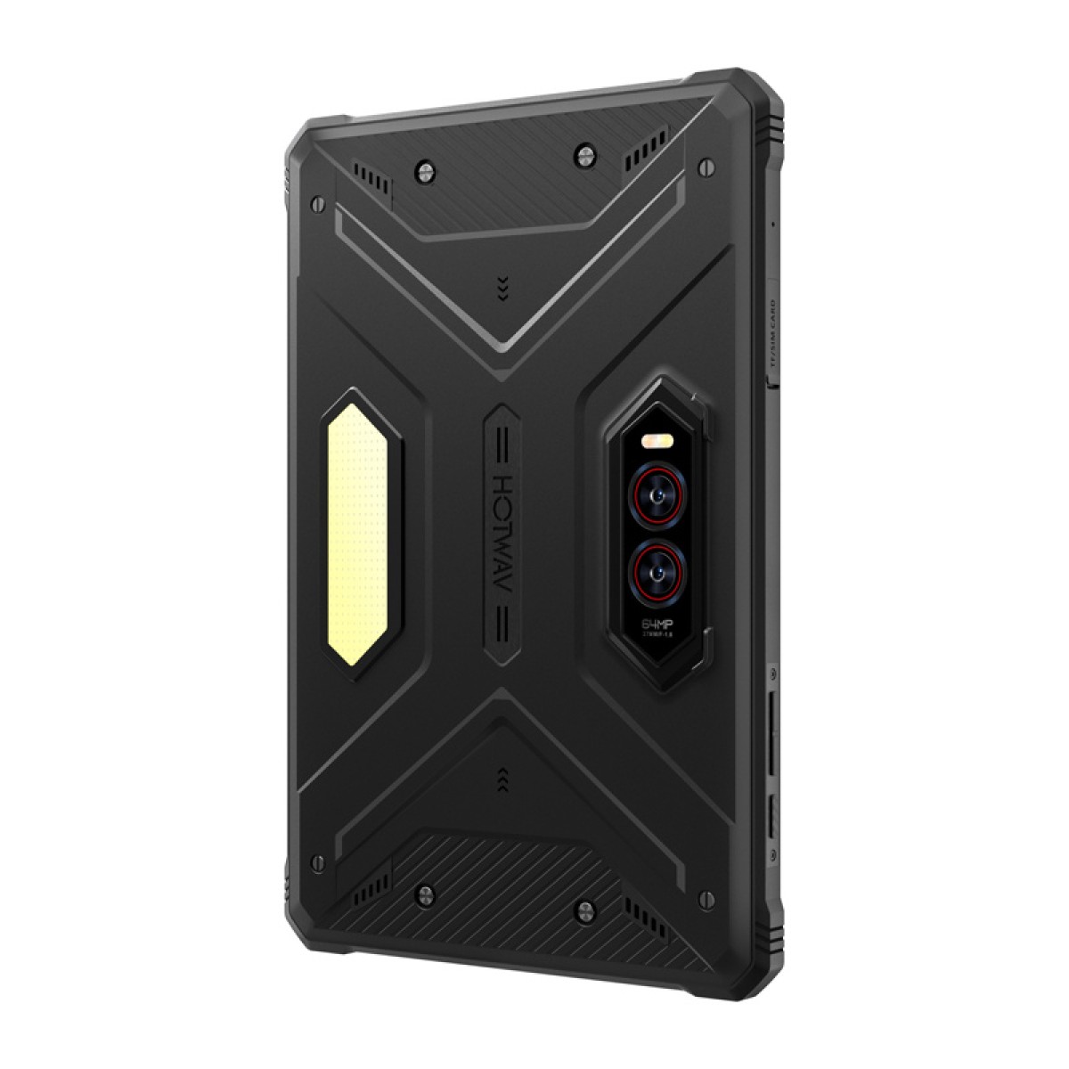 HOTWAV TAB R9 Plus tablet (μαύρο)