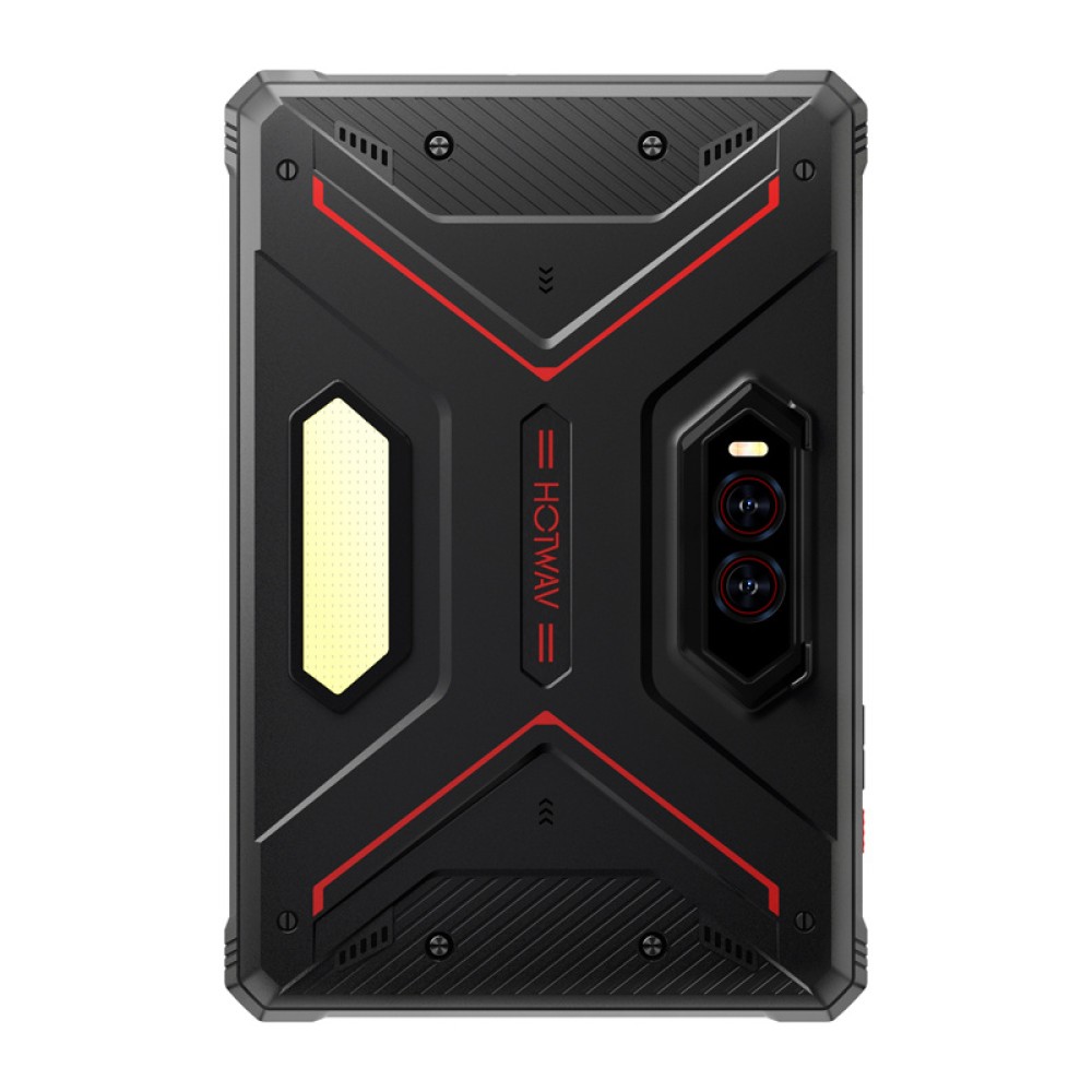 HOTWAV TAB R9 Plus tablet (κόκκινο)