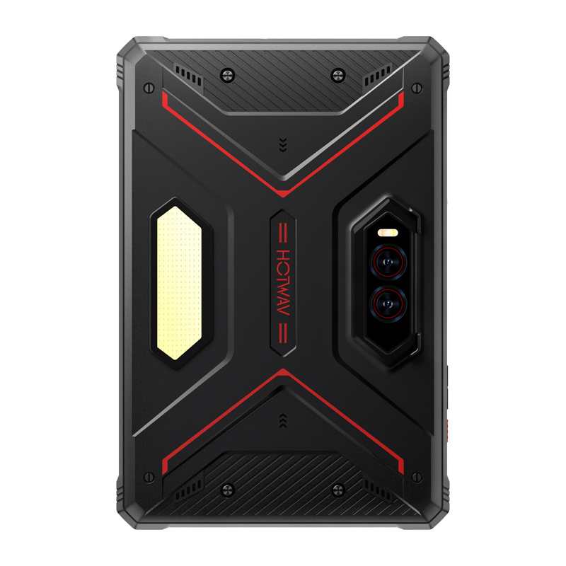 HOTWAV TAB R9 Plus tablet (κόκκινο)
