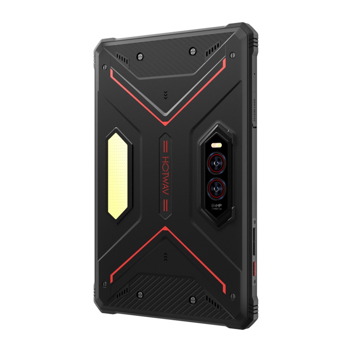 HOTWAV TAB R9 Plus tablet (κόκκινο)