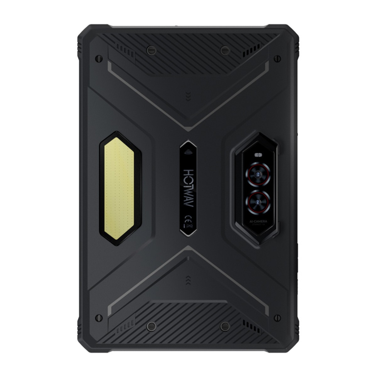 HOTWAV TAB R9 Pro tablet (μαύρο)