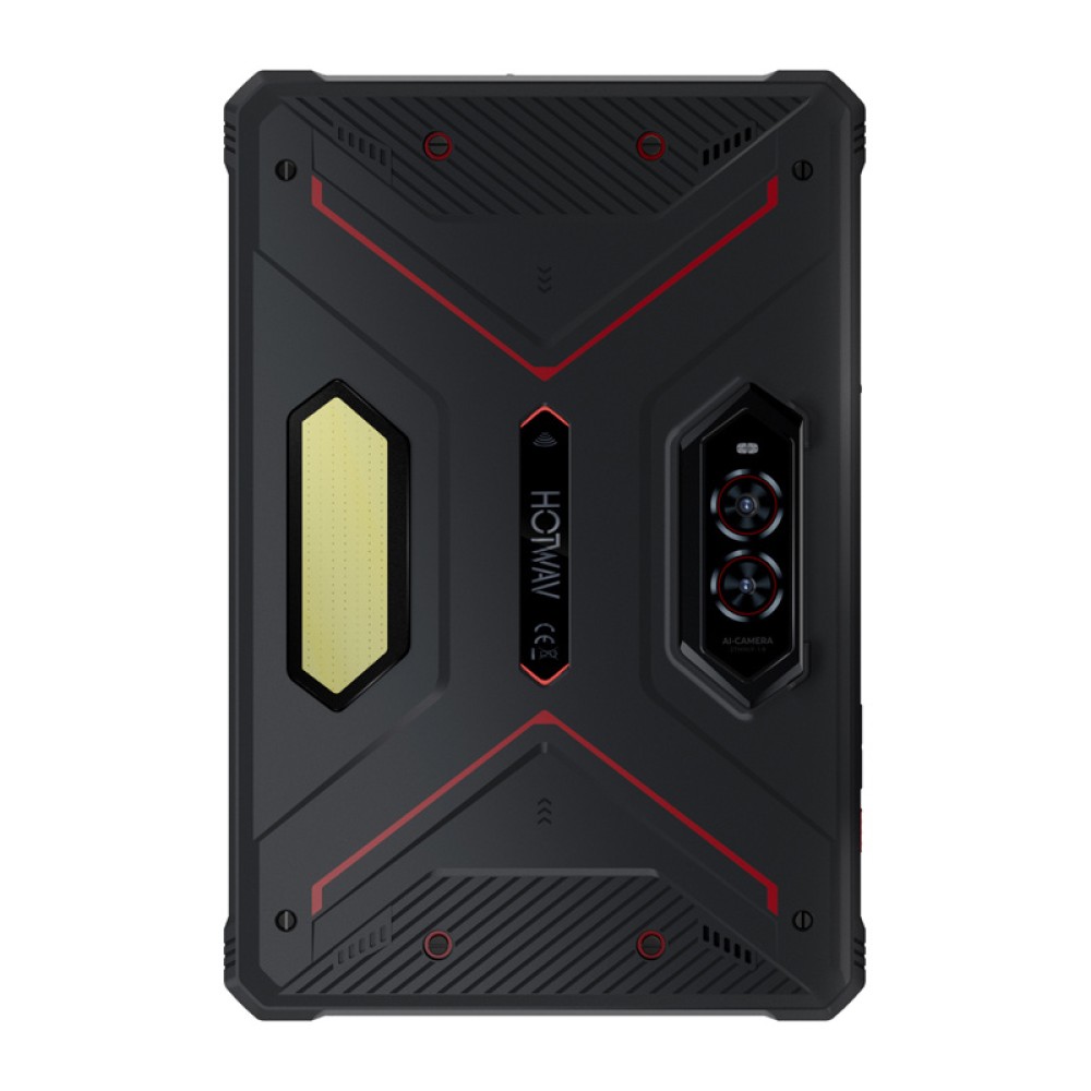 HOTWAV TAB R9 Pro tablet (κόκκινο)