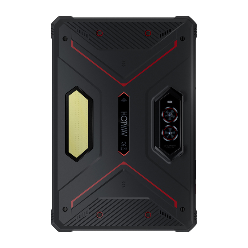 HOTWAV TAB R9 Pro tablet (κόκκινο)