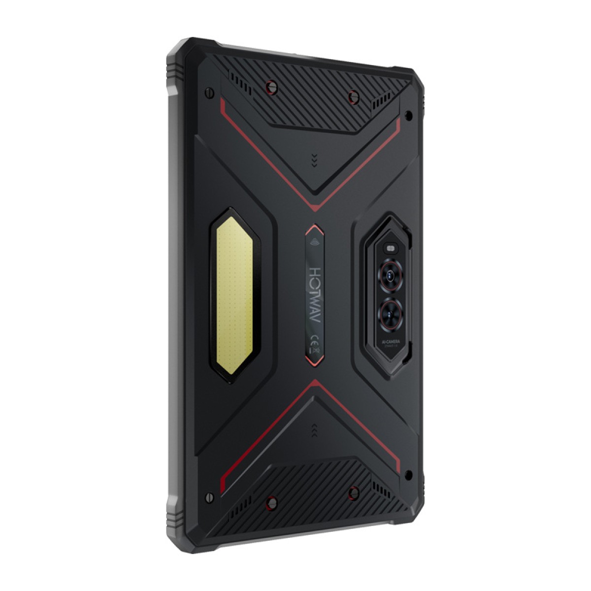 HOTWAV TAB R9 Pro tablet (κόκκινο)