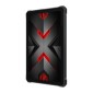 HOTWAV TAB R9 Pro tablet (κόκκινο)