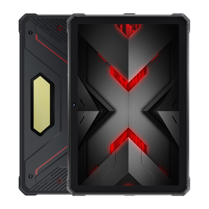 HOTWAV TAB R9 Pro tablet (κόκκινο)