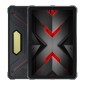 HOTWAV TAB R9 Pro tablet (κόκκινο)