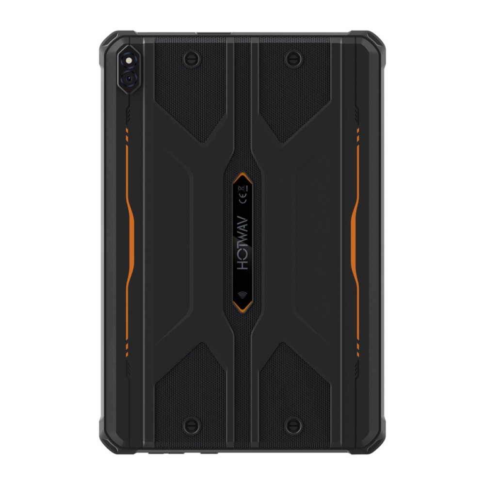 HOTWAV TAB R8 tablet (πορτοκαλί)
