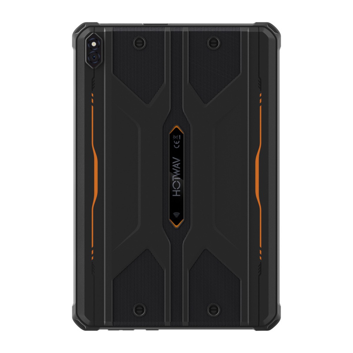 HOTWAV TAB R8 tablet (πορτοκαλί)