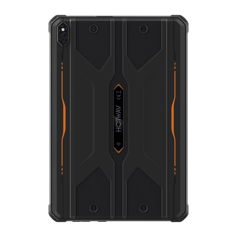 HOTWAV TAB R8 tablet (πορτοκαλί)
