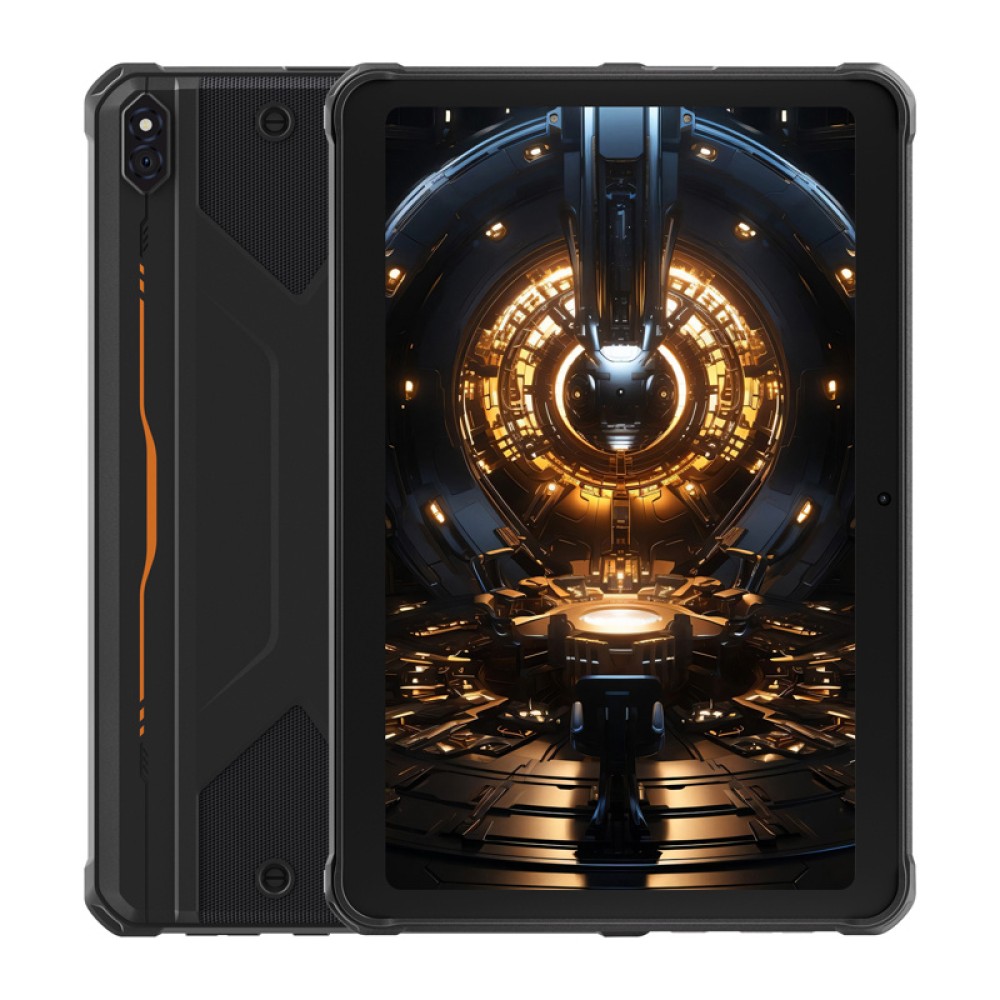 HOTWAV TAB R8 tablet (πορτοκαλί)