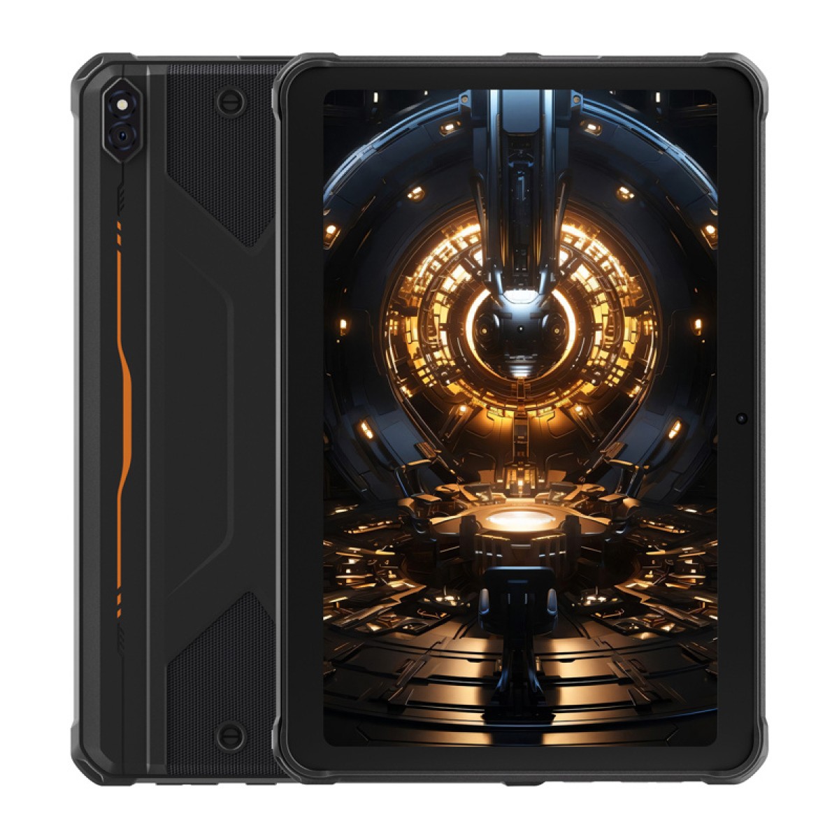 HOTWAV TAB R8 tablet (πορτοκαλί)