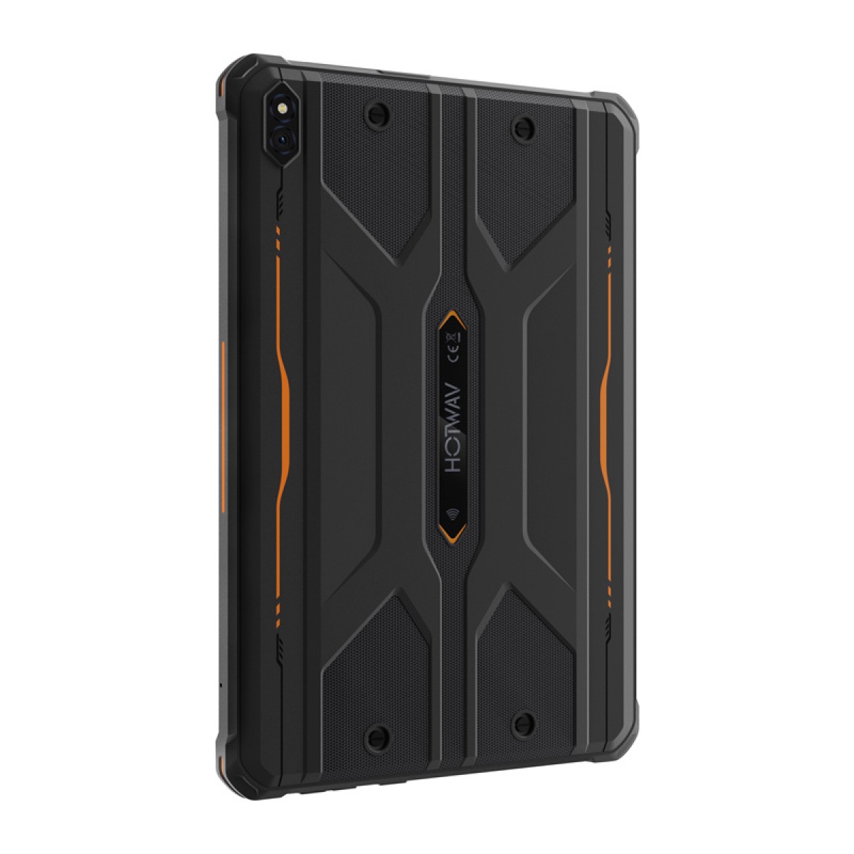 HOTWAV TAB R8 tablet (πορτοκαλί)