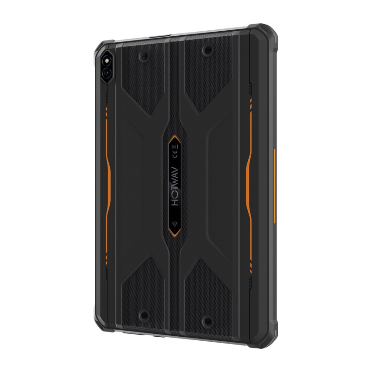HOTWAV TAB R8 tablet (πορτοκαλί)