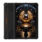 HOTWAV TAB R8 tablet (πορτοκαλί)