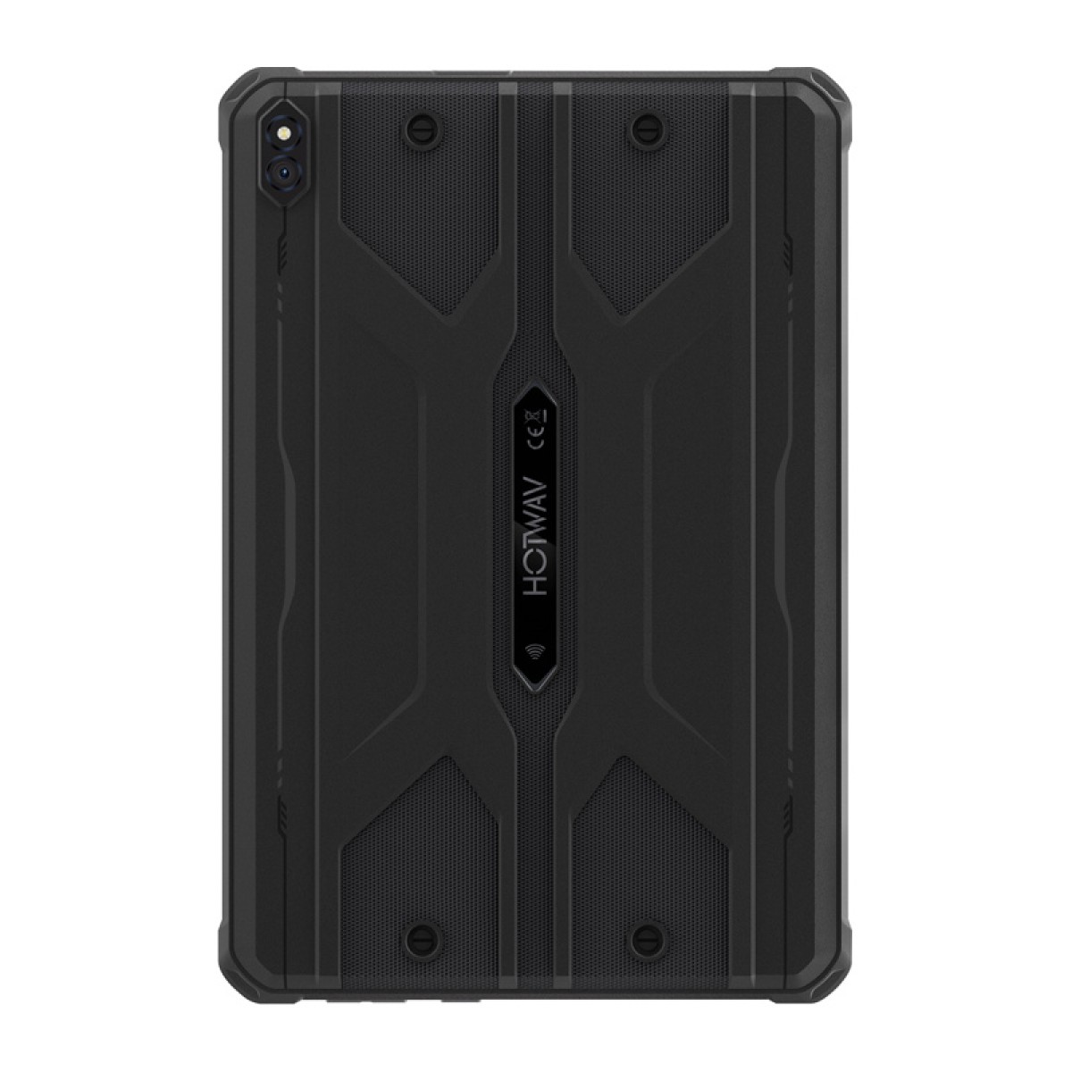 HOTWAV TAB R8 tablet (μαύρο)