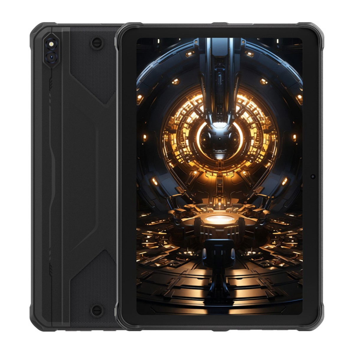 HOTWAV TAB R8 tablet (μαύρο)