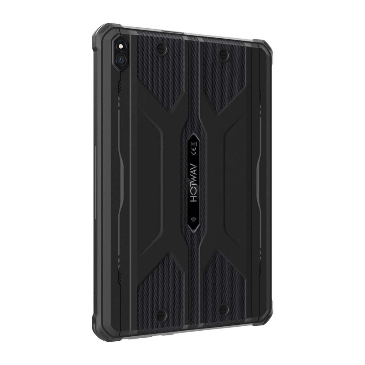 HOTWAV TAB R8 tablet (μαύρο)