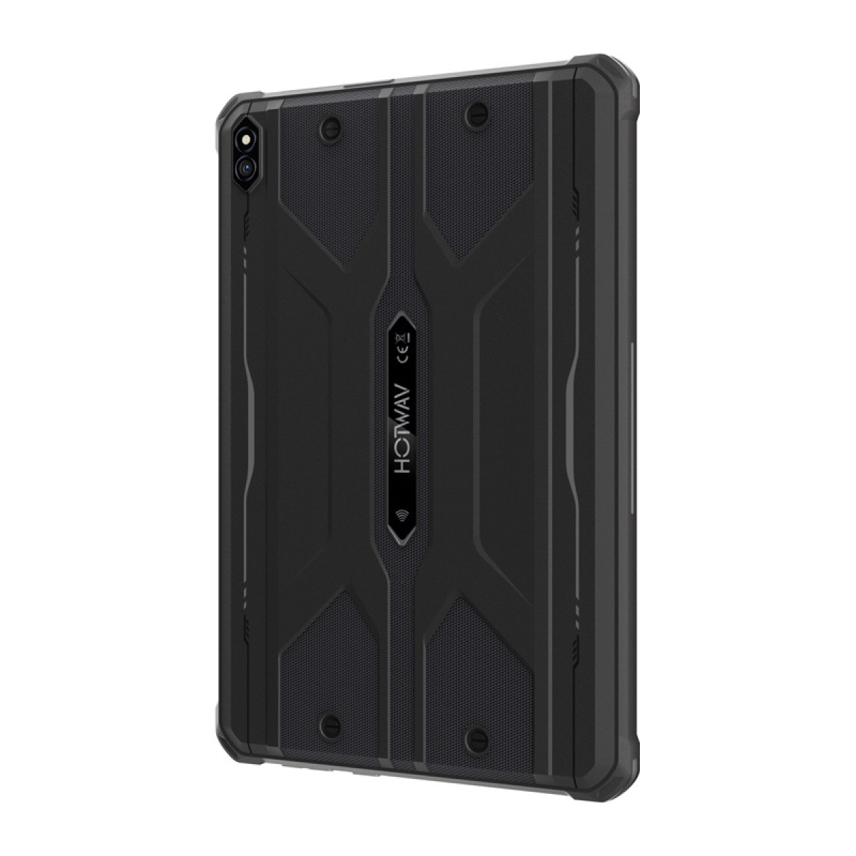 HOTWAV TAB R8 tablet (μαύρο)