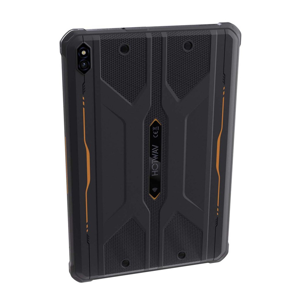 HOTWAV TAB R10 Pro tablet (πορτοκαλί)