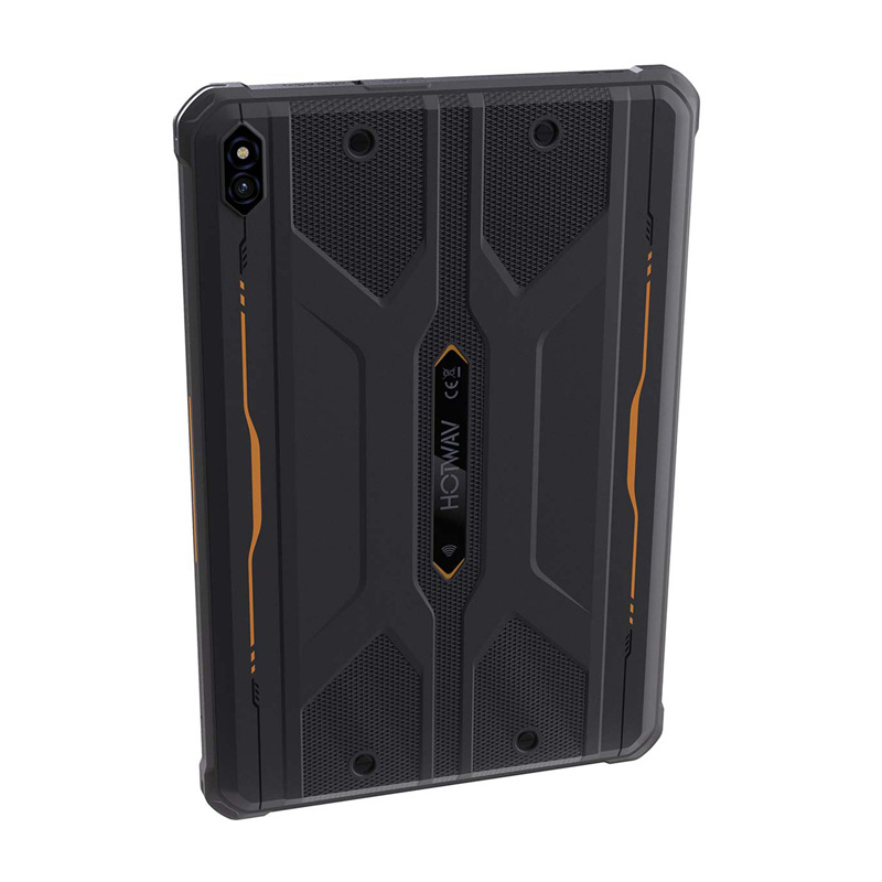HOTWAV TAB R10 Pro tablet (πορτοκαλί)