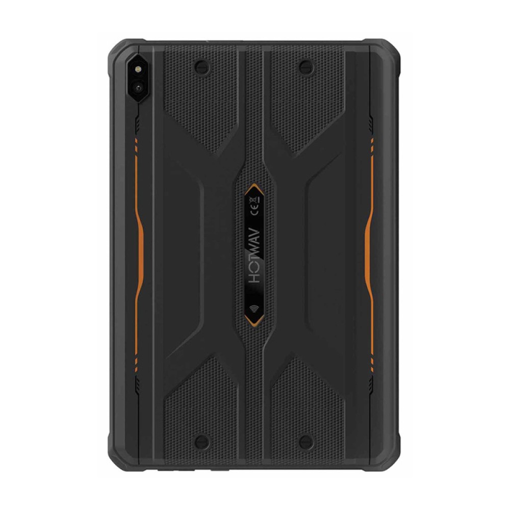 HOTWAV TAB R10 Pro tablet (πορτοκαλί)