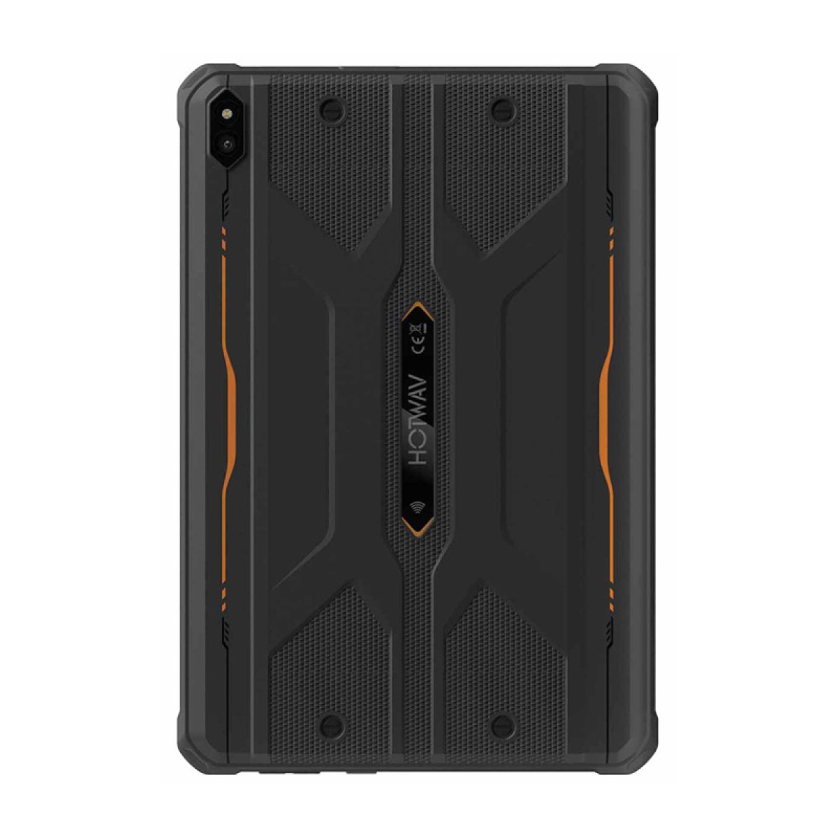 HOTWAV TAB R10 Pro tablet (πορτοκαλί)