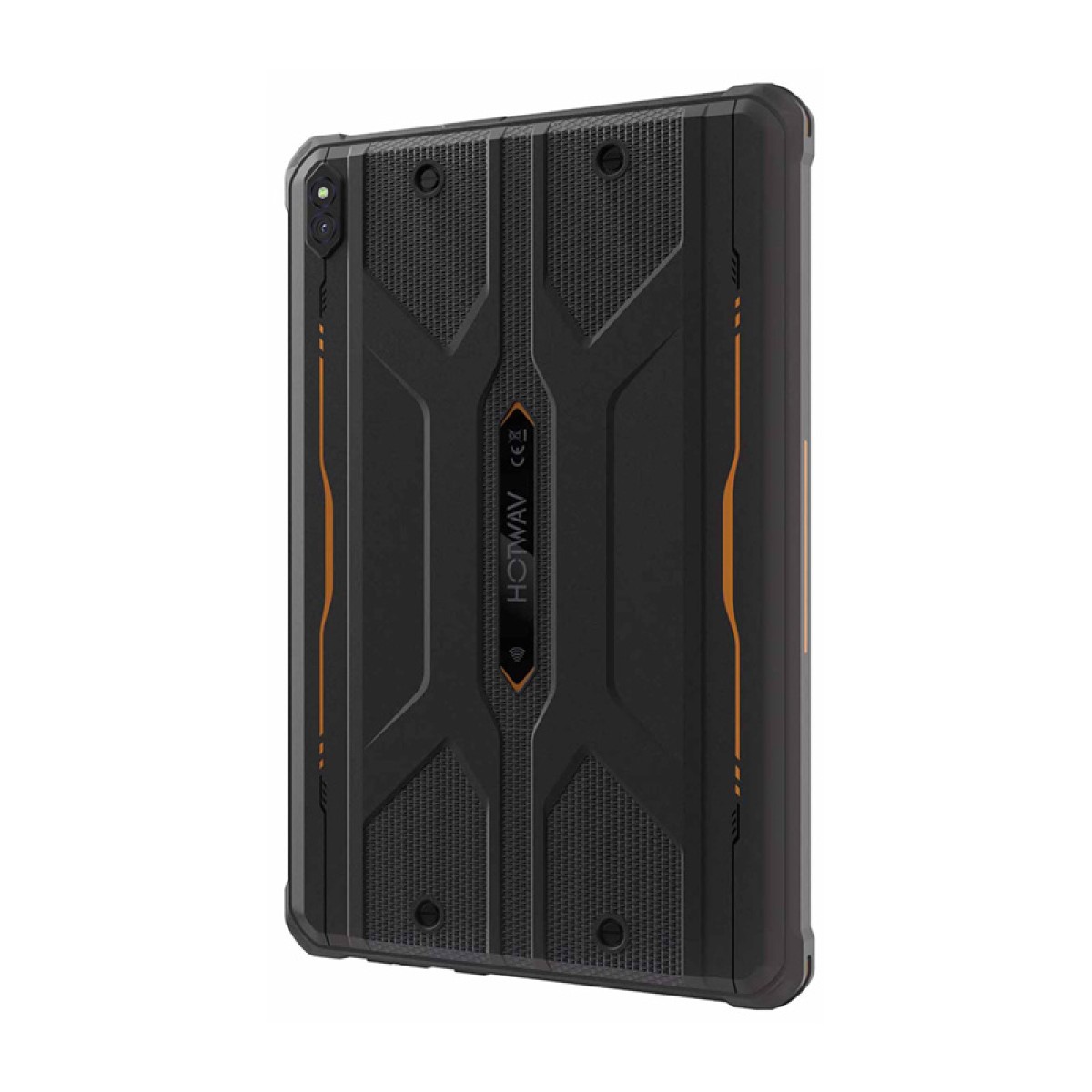 HOTWAV TAB R10 Pro tablet (πορτοκαλί)