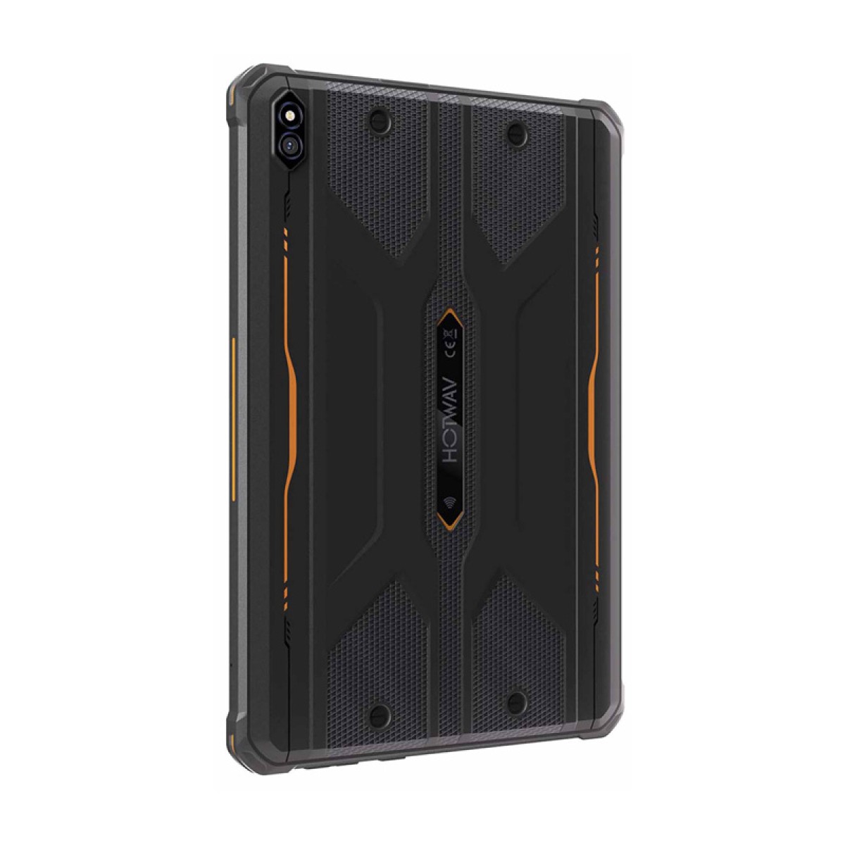 HOTWAV TAB R10 Pro tablet (πορτοκαλί)