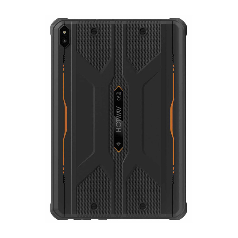 HOTWAV TAB R10 Pro tablet (πορτοκαλί)