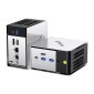 Mini PC GMKtec M8 Ryzen 5 PRO 6650H 16GB 512GB Win 11 Pro
