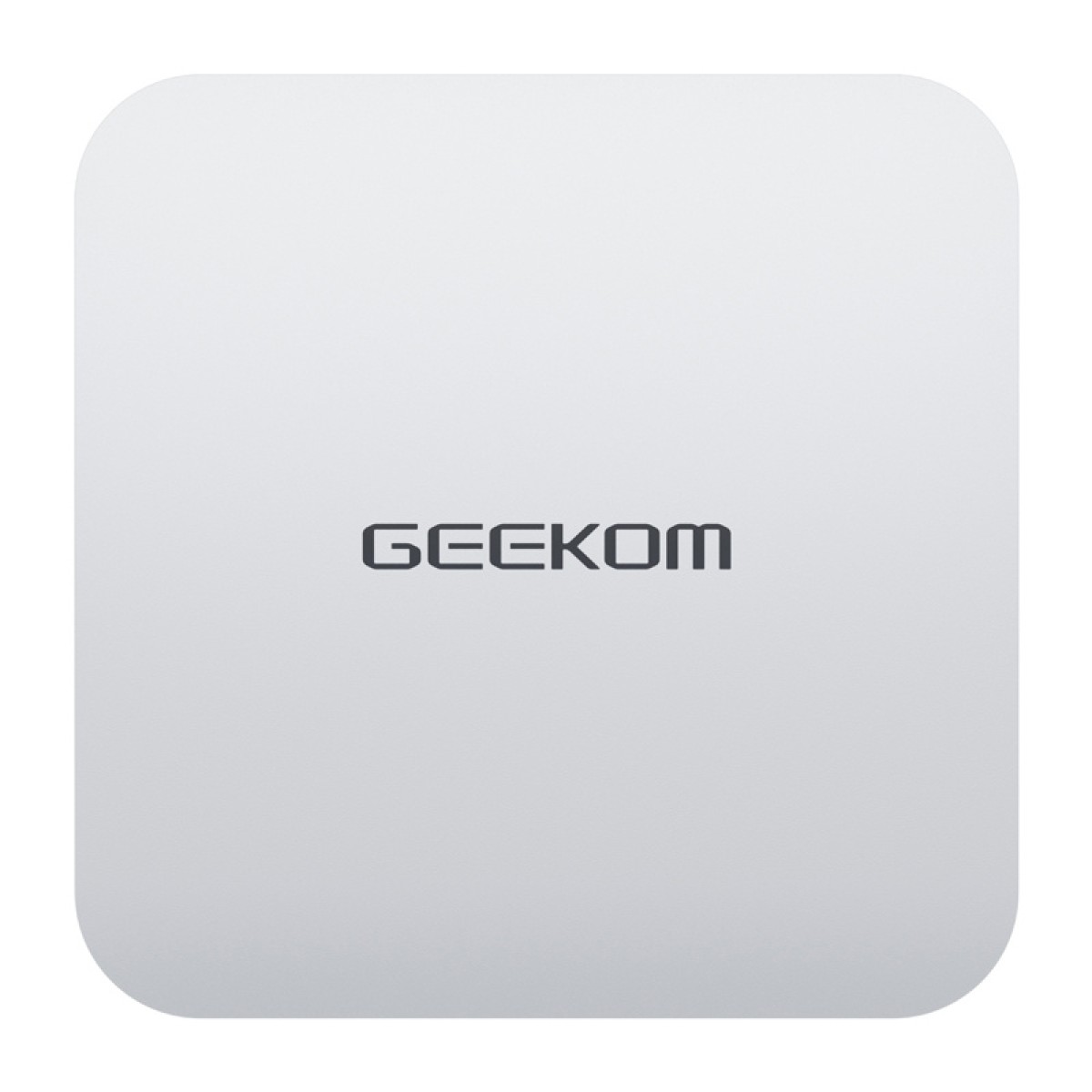 Μίνι υπολογιστής GEEKOM A8 Ryzen 9 8945HS 32 GB + 1 TB + Win11 Pro
