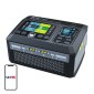 Φορτιστής SkyRC D750 MIX