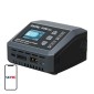 SkyRC S100neo AC/DC έξυπνος φορτιστής