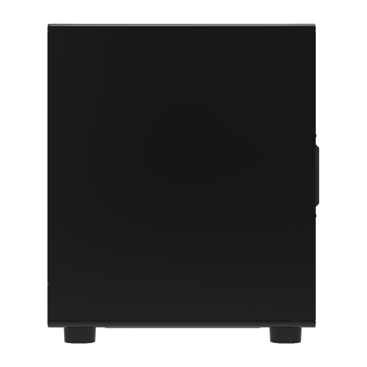 Θήκη υπολογιστή Darkflash DB330M + 3 ανεμιστήρες (Μαύρο)