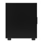 Θήκη υπολογιστή Darkflash DB330M + 3 ανεμιστήρες (Μαύρο)