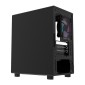 Θήκη υπολογιστή Darkflash DB330M + 3 ανεμιστήρες (Μαύρο)