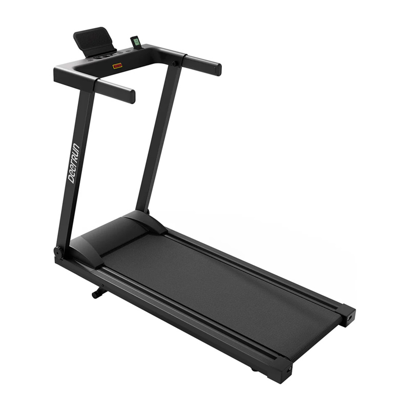 DeerRun A1 Pro Move + πτυσσόμενος ηλεκτρικός διάδρομος (μαύρος)
