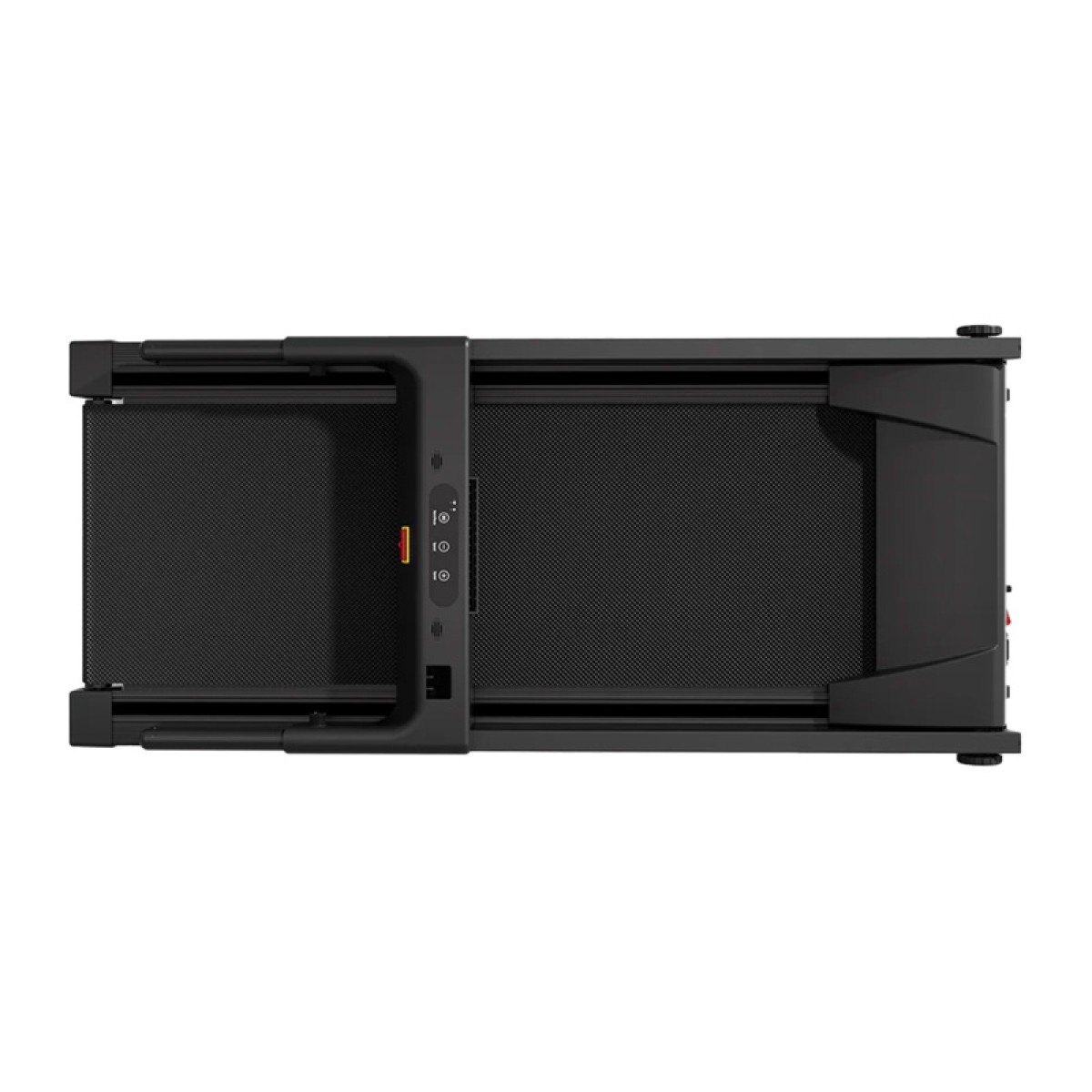 DeerRun A1 Pro Move + πτυσσόμενος ηλεκτρικός διάδρομος (μαύρος)